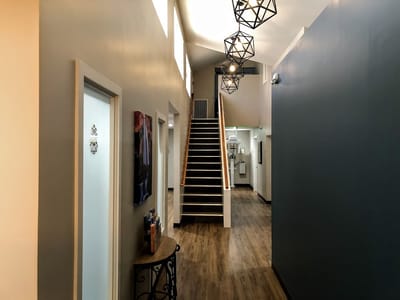 Mountain Dental Center