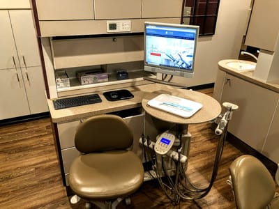 Mountain Dental Center