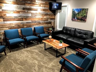 Mountain Dental Center