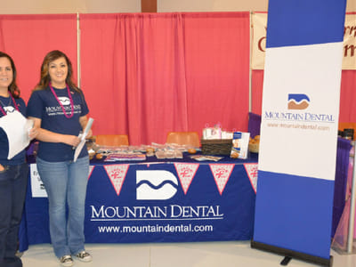 Mountain Dental