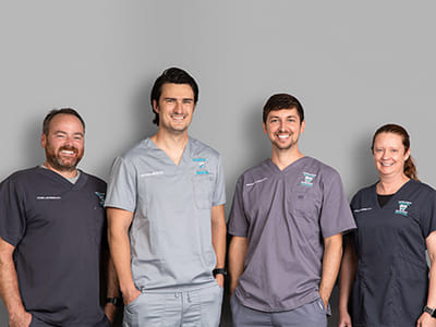 Mountain Empire Dental