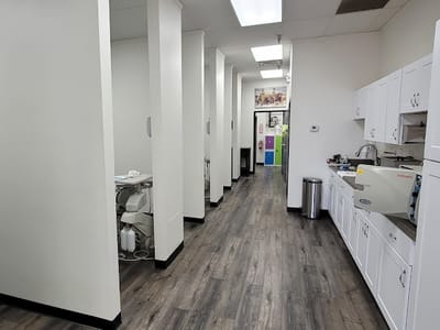 Mountain Family Dentistry - Quality Crowns, Dentures, and Braces