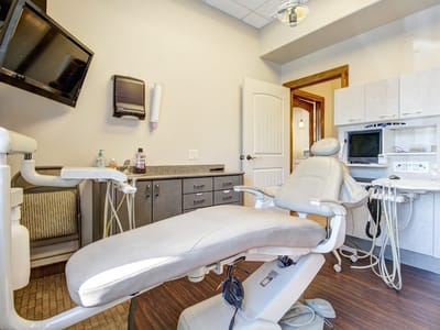 Mountain High Family Dental