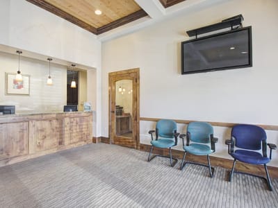 Mountain High Family Dental