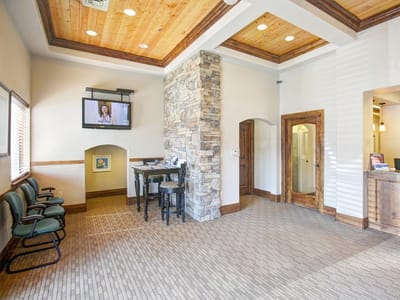 Mountain High Family Dental