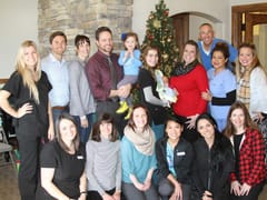 Mountain High Family Dental