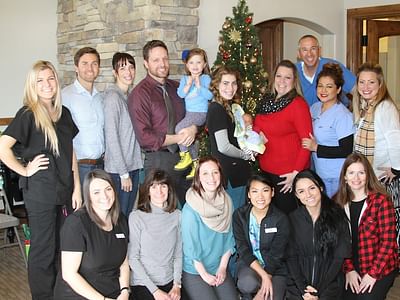 Mountain High Family Dental