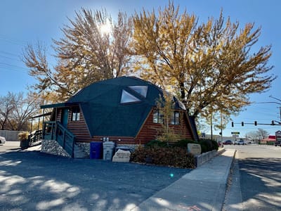 Mountain Home Dentistry Co.