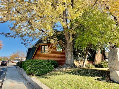 Mountain Home Dentistry Co.