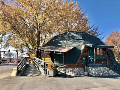 Mountain Home Dentistry Co.