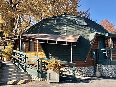 Mountain Home Dentistry Co.