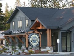 Mountain Lake Dental