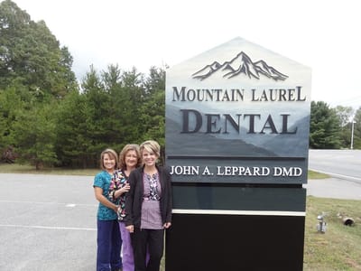 Mountain Laurel Dental
