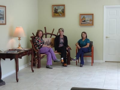 Mountain Laurel Dental