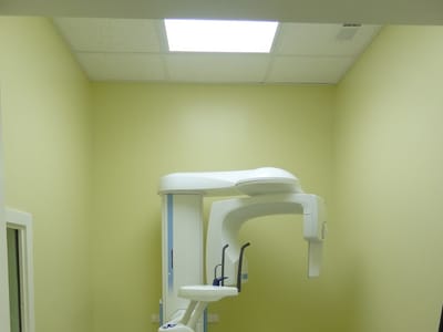 Mountain Laurel Dental