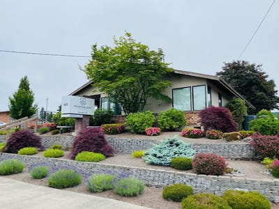 Mountain Loop Dental