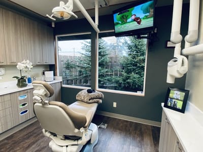 Mountain Loop Dental