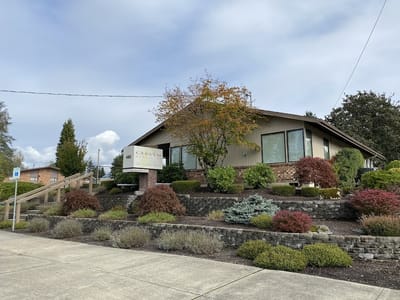 Mountain Loop Dental