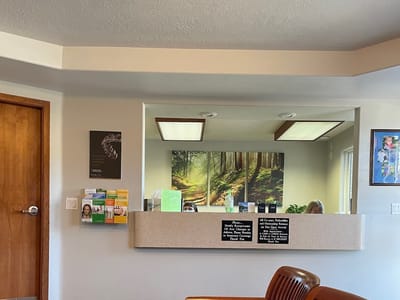 Mountain Peak Dental