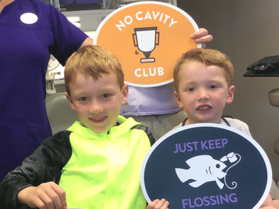 Mountain Peak Dental