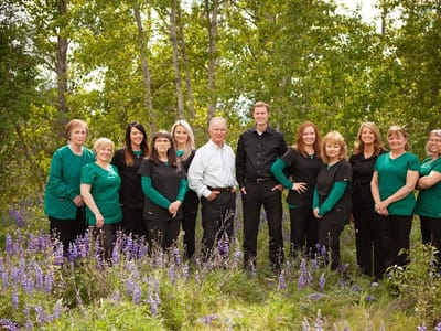 Mountain Peak Dental