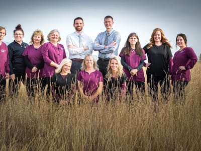 Mountain Peak Dental