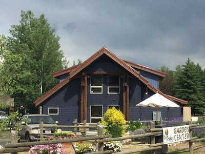 Mountain Pearls Dentistry