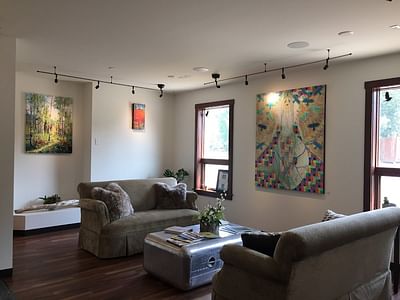 Mountain Pearls Dentistry