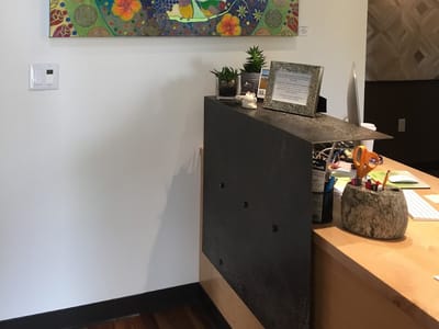 Mountain Pearls Dentistry