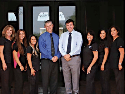 Mountain Ranch Family & Cosmetic Dentistry