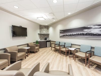 Mountain Range Dentistry