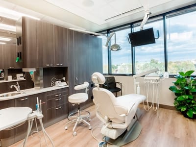 Mountain Range Dentistry