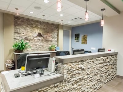 Mountain Range Dentistry