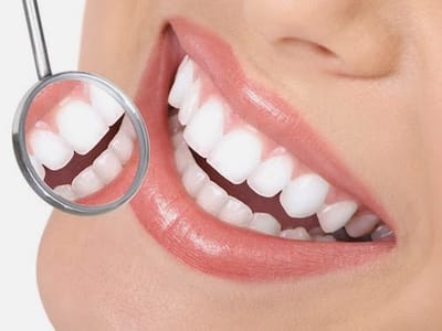 Mountain River Dental