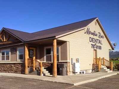 Mountain River Dental
