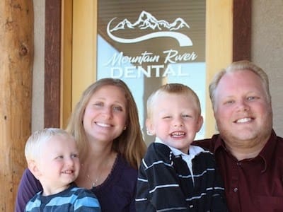 Mountain River Dental