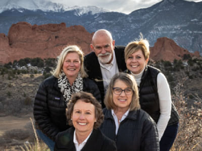 Mountain Shadows Family Dentistry