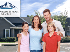 Mountain Stream Dental