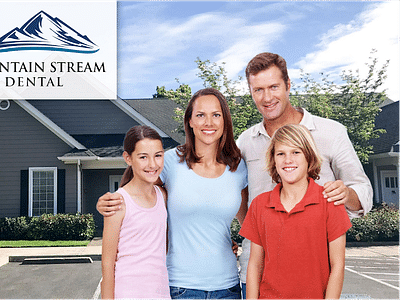 Mountain Stream Dental