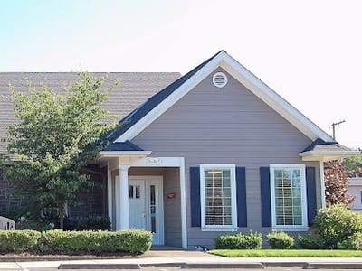 Mountain Stream Dental