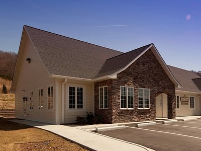 Mountain Town Dental