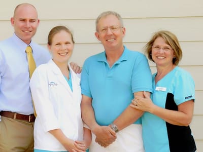 Mountain Town Dental