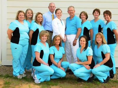 Mountain Town Dental