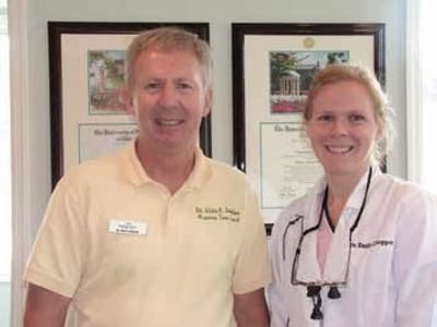 Mountain Town Dental