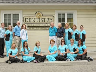 Mountain Town Dental