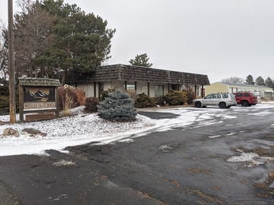 Mountain Valley Dental