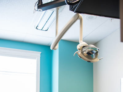 Mountain View Dental Associates