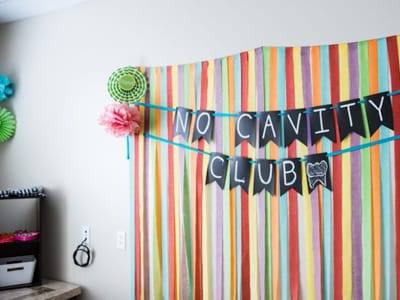 Mountain View Dental Associates