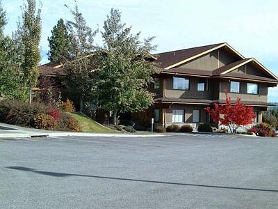 Mountain View Dental Care