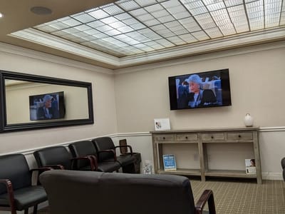 Mountain View Dental Group